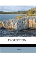 Protection...