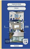 Computer-Aided Design of User Interfaces V: Proceedings of the Sixth International Conference on Computer-Aided Design of User Interfaces Cadui '06 (6-8 June 2006, Bucharest, Romania)