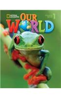 Our World 1: American English