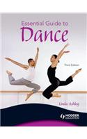 Essential Guide to Dance, 3rd Edition
