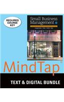 Bundle: Small Business Management: Launching & Growing Entrepreneurial Ventures, Loose-Leaf Version, 18th + Mindtap Management, 1 Term (6 Months) Printed Access Card