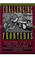 Challenging Fronteras