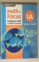 Student Edition Book a Grade 1 2018