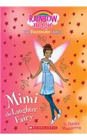 Mimi the Laughter Fairy (Friendship Fairies #3), Volume 3