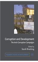 Corruption and Development
