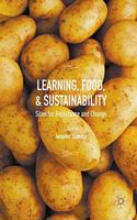 Learning, Food, and Sustainability