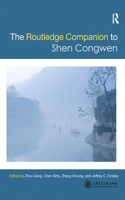 Routledge Companion to Shen Congwen