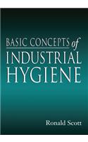 Basic Concepts of Industrial Hygiene