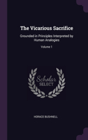 The Vicarious Sacrifice