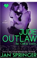 Jude Outlaw