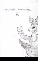 Hunter's Adventures Series 2