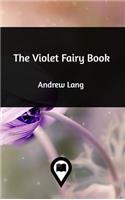 The Violet Fairy Book