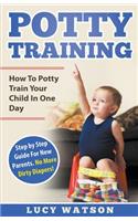 Potty Training