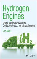 Hydrogen as an Alternative Fuel for Internal Combustion Engines