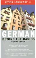 Liv Lang Beyond Basics German (Bk)