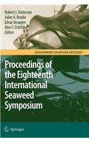 Eighteenth International Seaweed Symposium