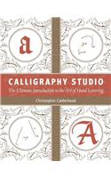 Calligraphy Studio