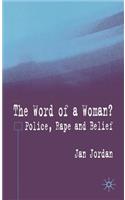The Word of a Woman?