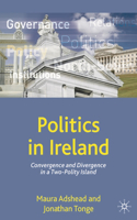 Politics in Ireland