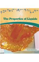 Properties of Liquids