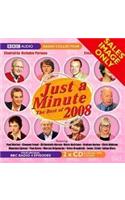 Just A Minute: The Best Of 2008