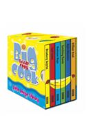 Little Recipe Library (