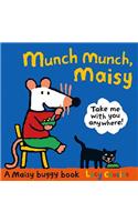 Munch Munch, Maisy