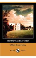 Hawthorn and Lavender (Dodo Press)