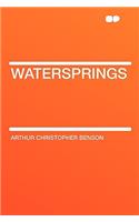 Watersprings