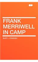 Frank Merriwell in Camp