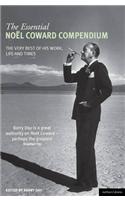 The Essential Noel Coward Compendium
