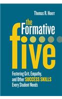 Formative Five