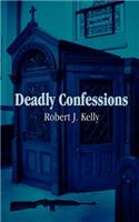 Deadly Confessions: (English)