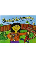 Rigby Literacy: Student Reader Bookroom Package Grade 2 (Level 11) Fizzkid the Inventor