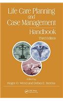 Life Care Planning and Case Management Handbook