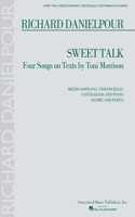 Richard Danielpour: Sweet Talk