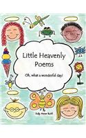 Little Heavenly Poems