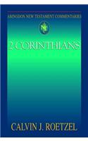 Abingdon New Testament Commentaries: 2 Corinthians
