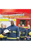 Firefighters / Bomberos