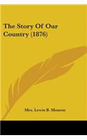 Story Of Our Country (1876)