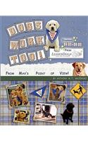 Dog's Work Too!