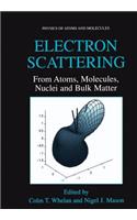 Electron Scattering