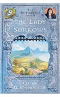 The Lady of the Sorrows