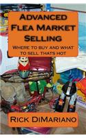 Advanced Flea Market Selling