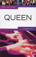 Really Easy Piano: Queen