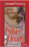 Silver Hearts