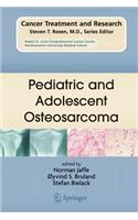 Pediatric and Adolescent Osteosarcoma
