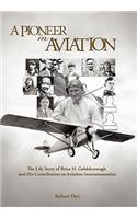 Pioneer in Aviation