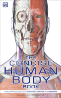 Concise Human Body Book