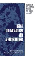 Drugs, Lipid Metabolism, and Atherosclerosis